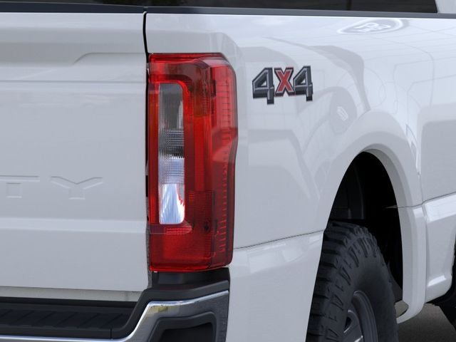 2026 Ford Super Duty F-250 Pickup XL