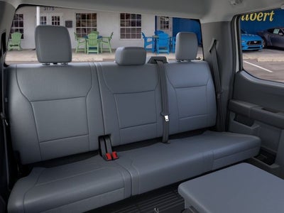 2026 Ford Super Duty F-250 Pickup XL
