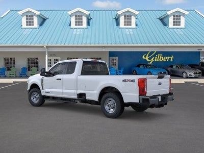 2026 Ford Super Duty F-250 Pickup XL