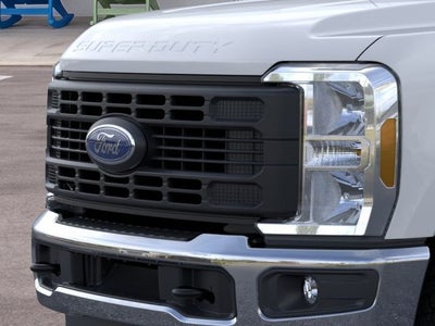 2026 Ford Super Duty F-250 Pickup XL