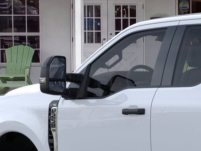 2026 Ford Super Duty F-250 Pickup XL