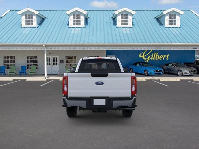 2026 Ford Super Duty F-250 Pickup XL