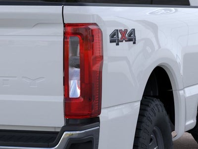 2026 Ford Super Duty F-250 Pickup XL