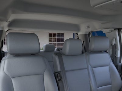 2026 Ford Super Duty F-250 Pickup XL