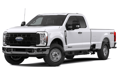 2026 Ford Super Duty F-250 Pickup XL