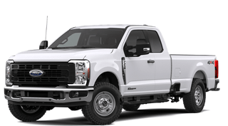 2026 Ford Super Duty F-250 Pickup XL