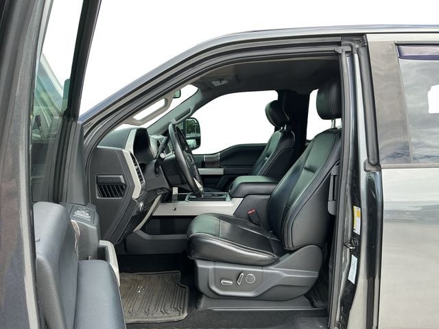 2019 Ford F-350SD Lariat