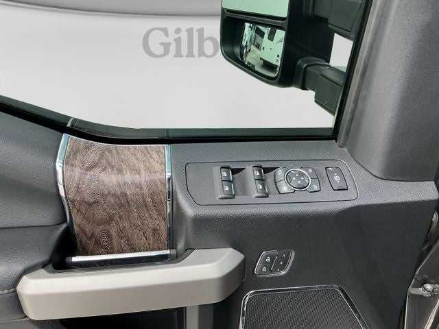 2019 Ford F-350SD Lariat