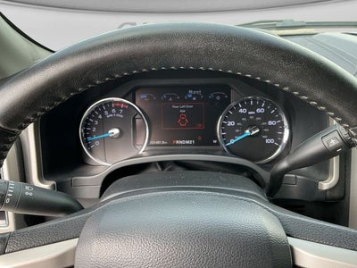 2019 Ford F-350SD Lariat