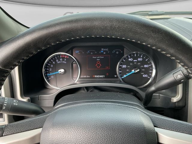 2019 Ford F-350SD Lariat