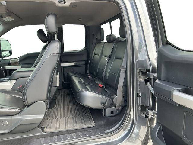 2019 Ford F-350SD Lariat