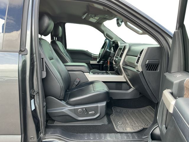 2019 Ford F-350SD Lariat