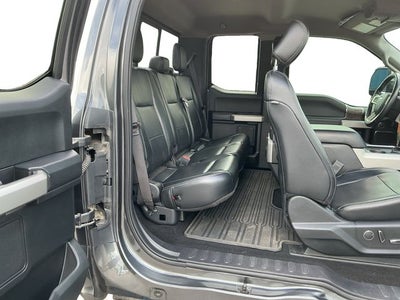 2019 Ford F-350SD Lariat