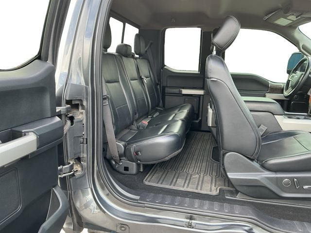 2019 Ford F-350SD Lariat