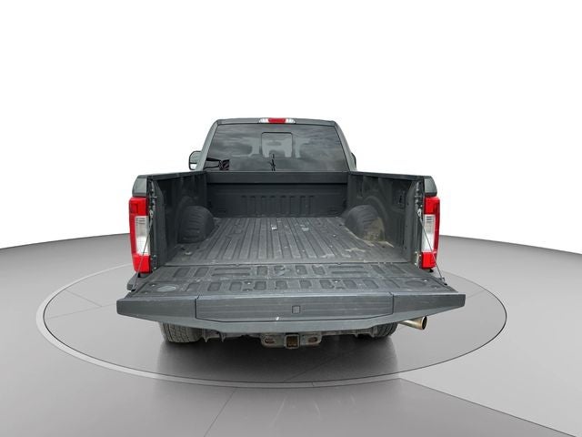 2019 Ford F-350SD Lariat