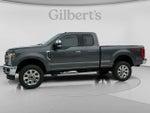 2019 Ford F-350SD Lariat