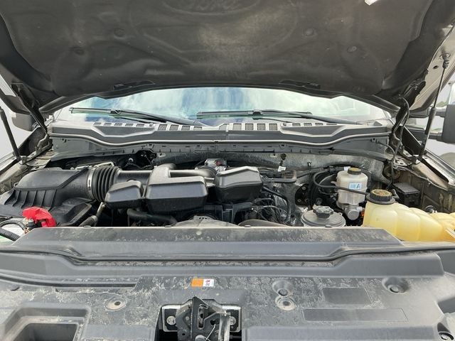 2019 Ford F-350SD Lariat