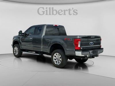 2019 Ford F-350SD Lariat