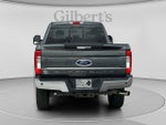 2019 Ford F-350SD Lariat