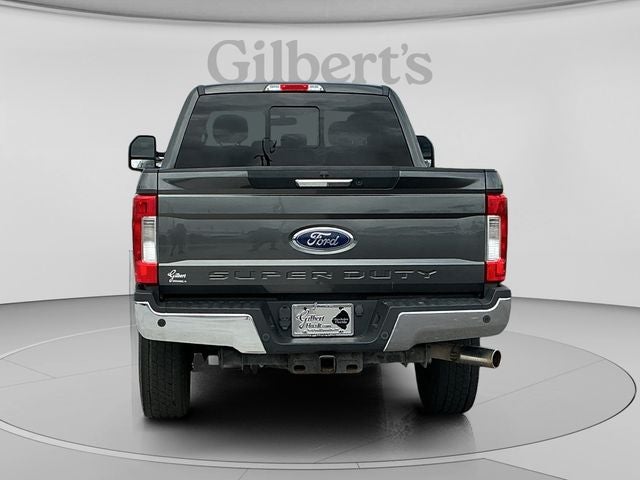 2019 Ford F-350SD Lariat