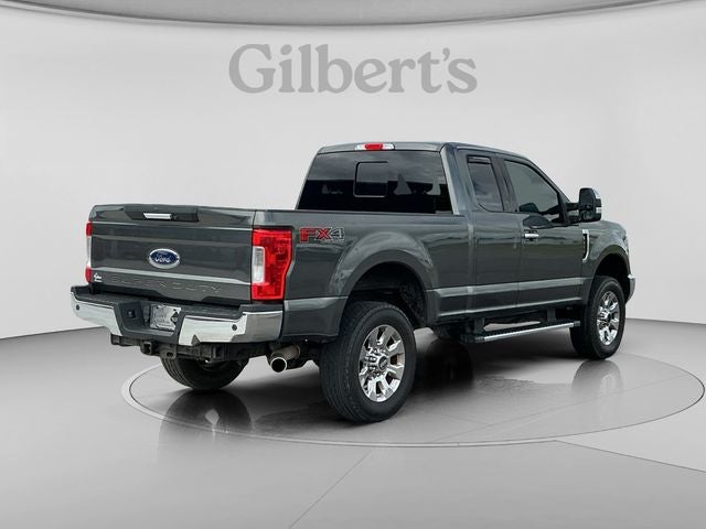 2019 Ford F-350SD Lariat