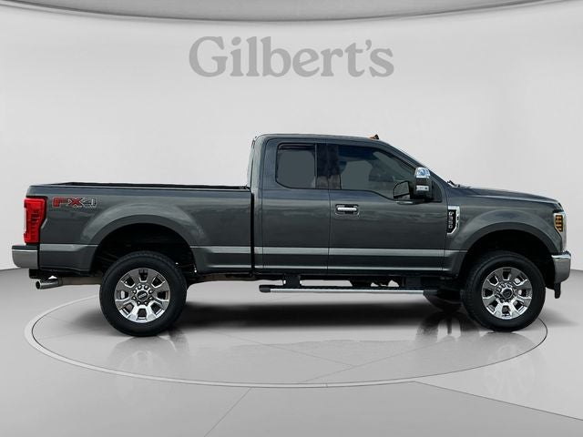2019 Ford F-350SD Lariat