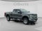 2019 Ford F-350SD Lariat