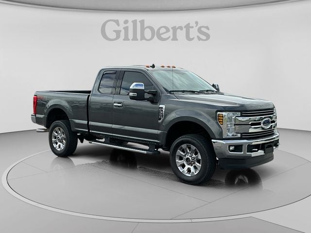 2019 Ford F-350SD Lariat