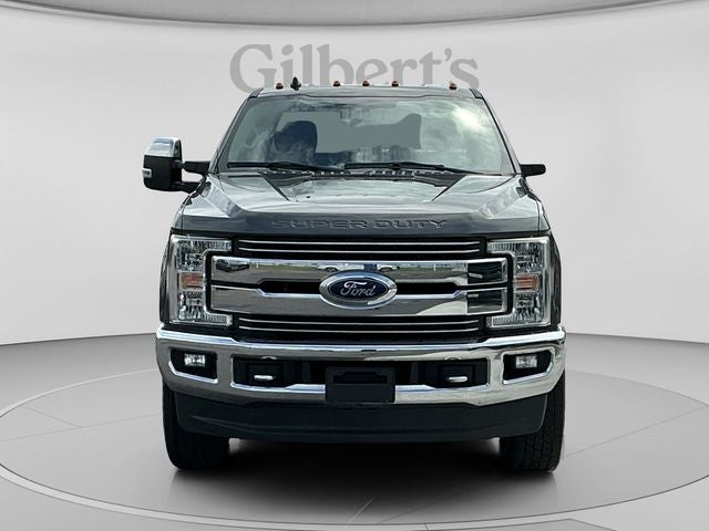 2019 Ford F-350SD Lariat