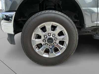 2019 Ford F-350SD Lariat