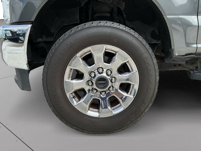 2019 Ford F-350SD Lariat