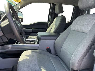 2024 Ford Super Duty XLT
