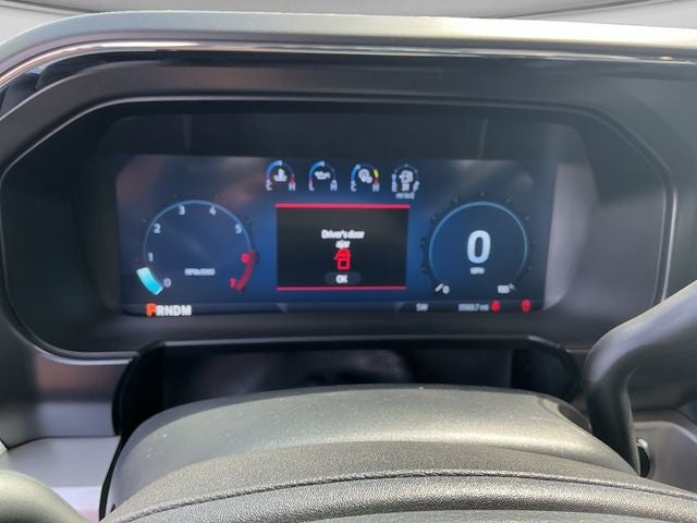 2024 Ford Super Duty XLT