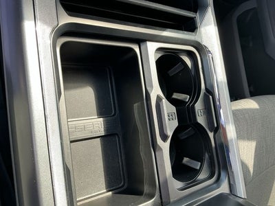 2024 Ford Super Duty XLT