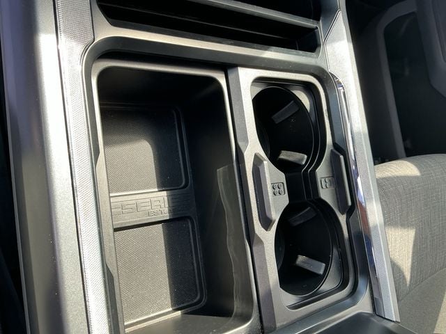 2024 Ford Super Duty XLT