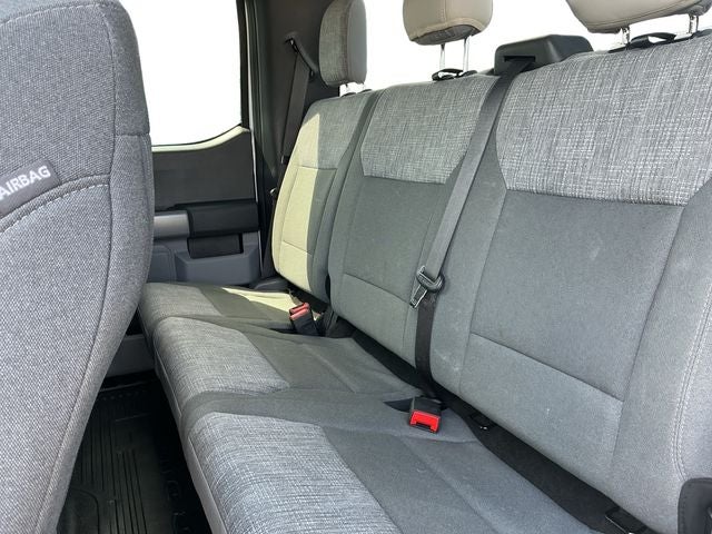 2024 Ford Super Duty XLT