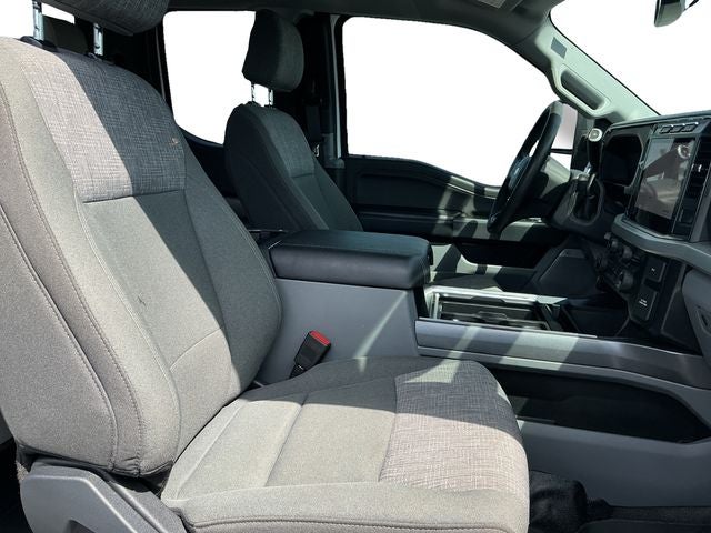 2024 Ford Super Duty XLT