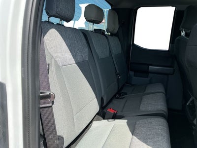 2024 Ford Super Duty XLT