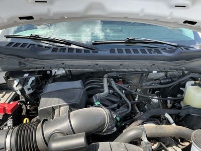 2024 Ford Super Duty XLT