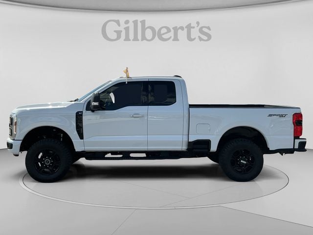 2024 Ford Super Duty XLT