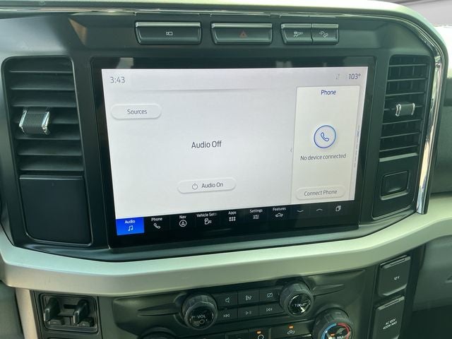 2024 Ford Super Duty XLT