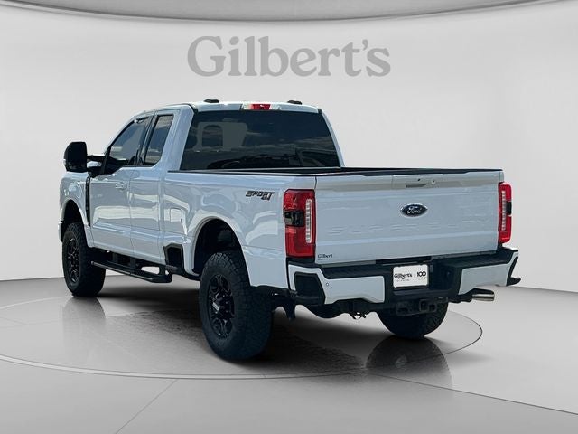2024 Ford Super Duty XLT