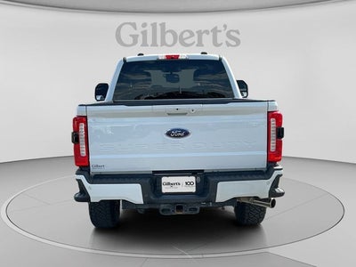2024 Ford Super Duty XLT