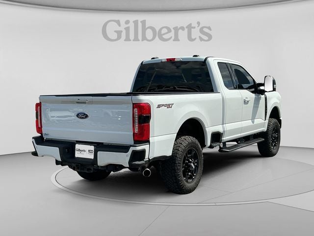 2024 Ford Super Duty XLT