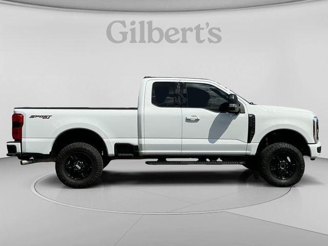 2024 Ford Super Duty XLT
