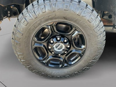 2024 Ford Super Duty XLT