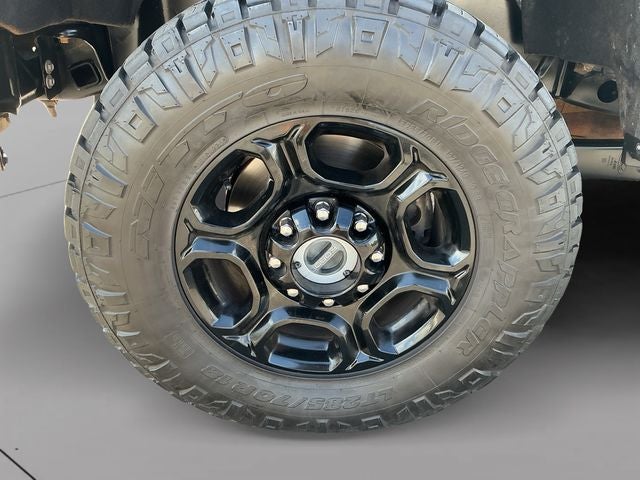 2024 Ford Super Duty XLT