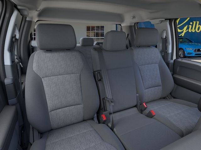 2026 Ford Super Duty F-350 SRW Pickup XL