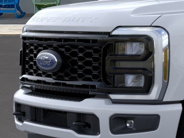 2026 Ford Super Duty F-350 SRW Pickup XL