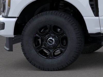2026 Ford Super Duty F-350 SRW Pickup XL